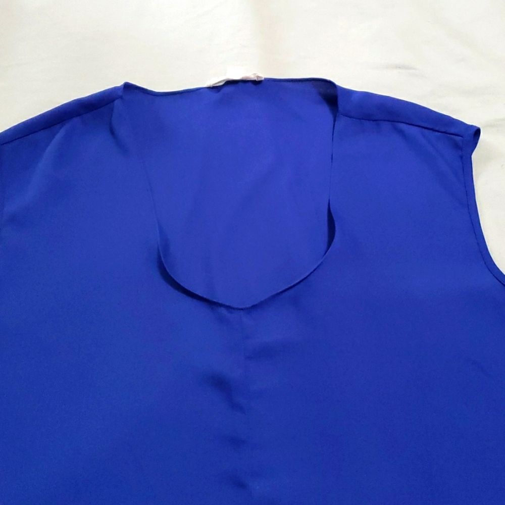 Syellaluce  Shear tank